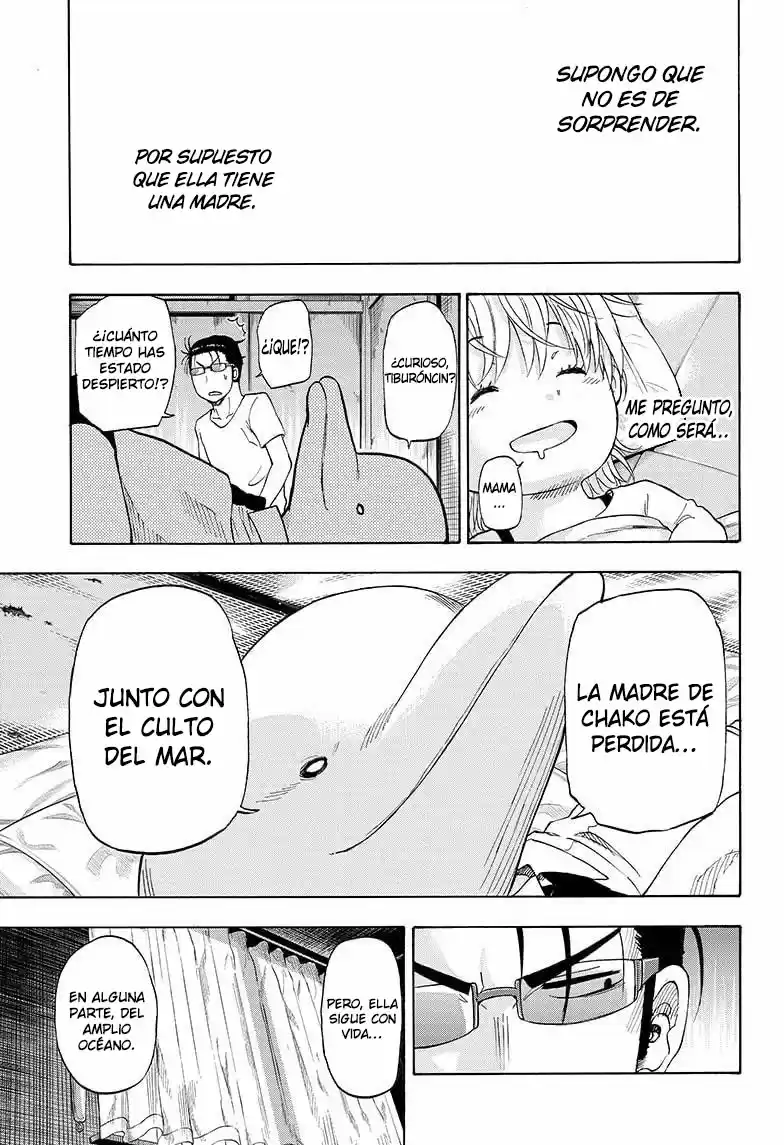 Shakunetsu No Niraikanai - Capítulo 4 - Página 16 - LectorTMOo