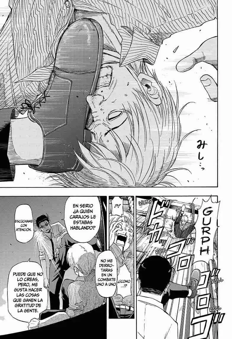 Shakunetsu No Niraikanai - Capítulo 5 - Página 18 - LectorTMOo