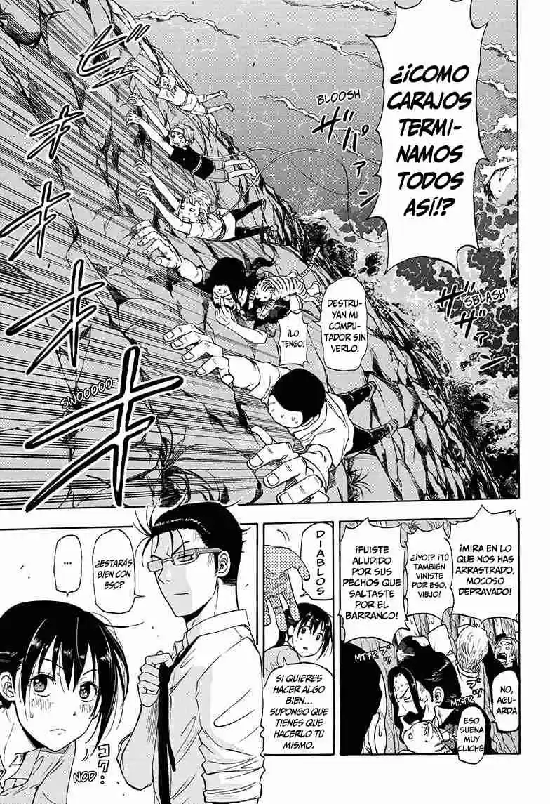 Shakunetsu No Niraikanai - Capítulo 6 - Página 14 - LectorTMOo