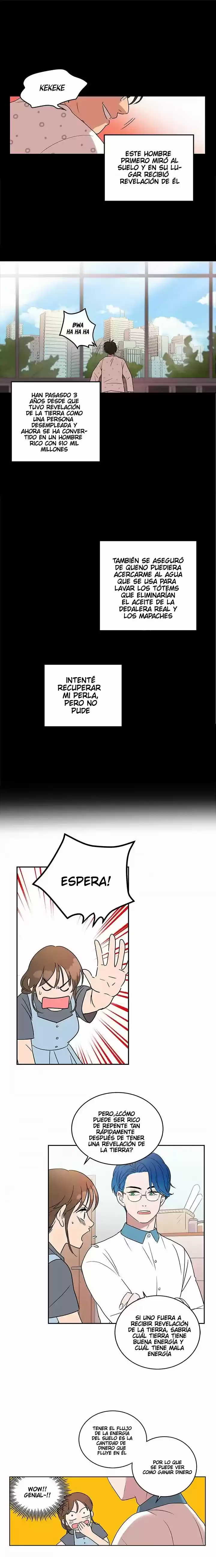 Shaman Girl - Capítulo 10 - Página 9 - LectorTMOo
