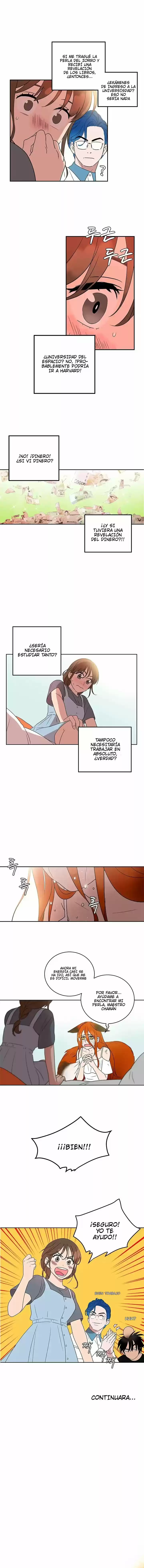 Shaman Girl - Capítulo 10 - Página 10 - LectorTMOo