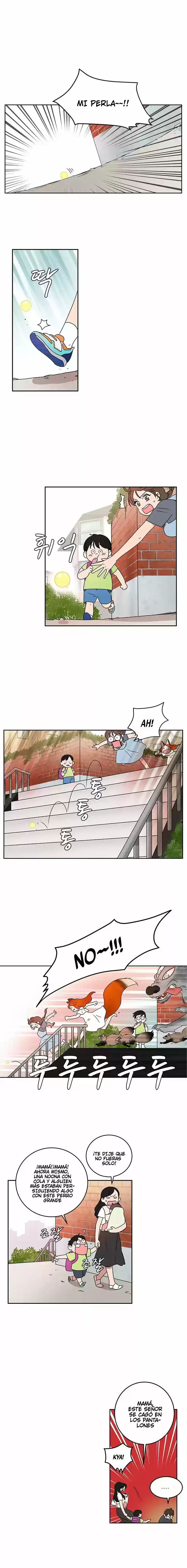 Shaman Girl - Capítulo 13 - Página 3 - LectorTMOo