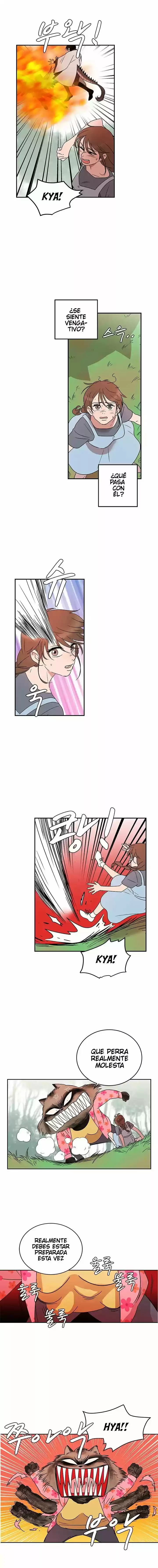 Shaman Girl - Capítulo 14 - Página 7 - LectorTMOo