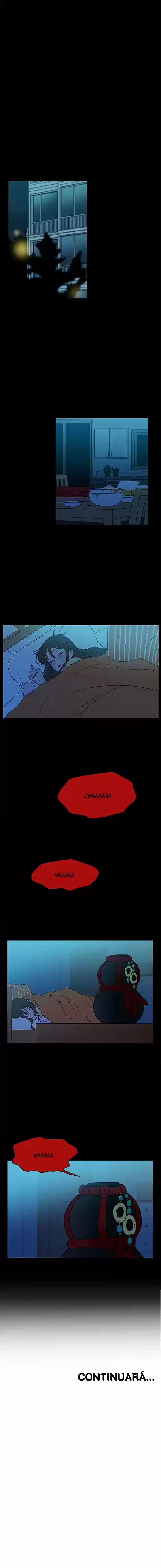 Shaman Girl - Capítulo 17 - Página 12 - LectorTMOo