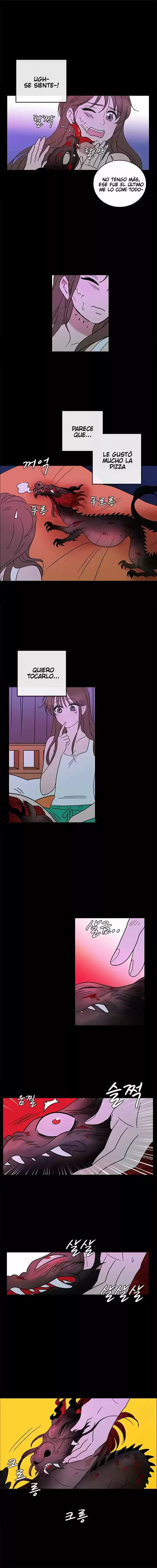 Shaman Girl - Capítulo 18 - Página 9 - LectorTMOo