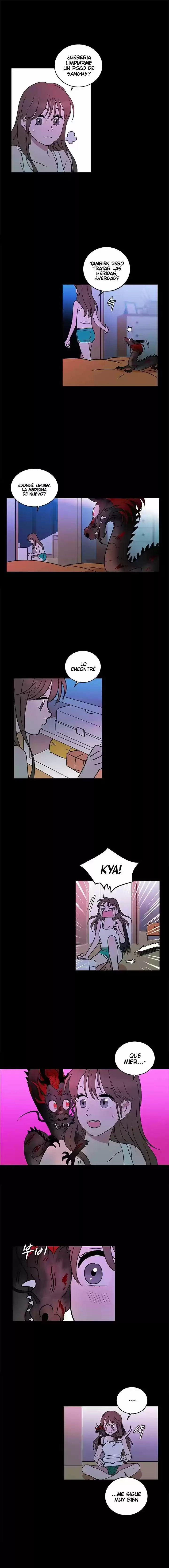 Shaman Girl - Capítulo 18 - Página 10 - LectorTMOo