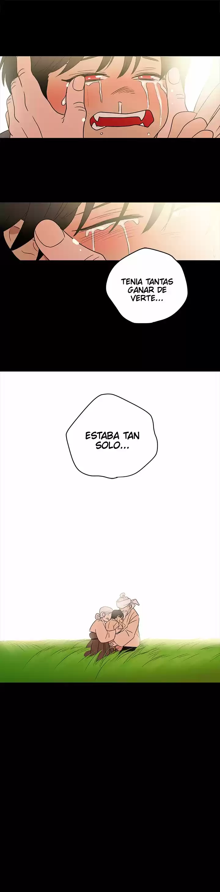 Shaman Girl - Capítulo 19 - Página 7 - LectorTMOo