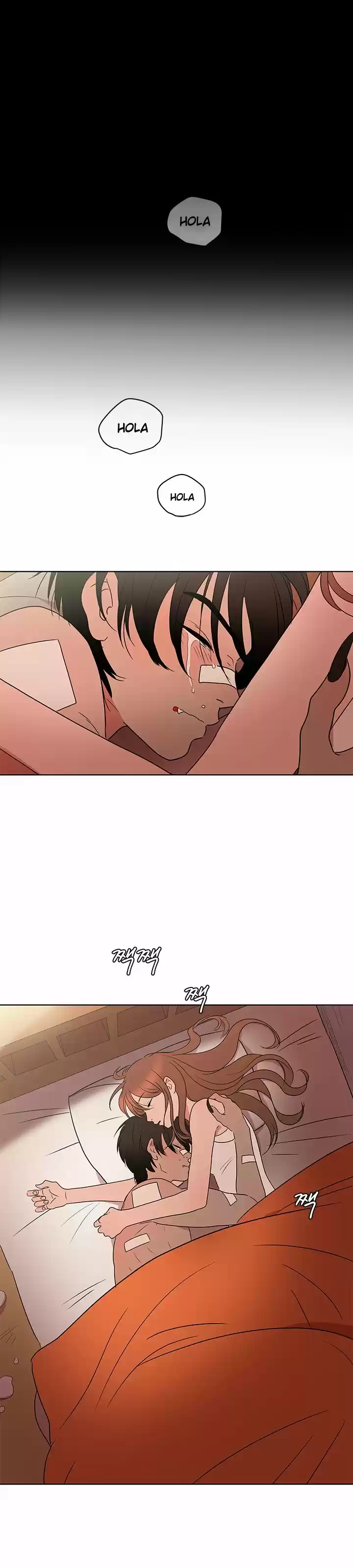 Shaman Girl - Capítulo 19 - Página 8 - LectorTMOo