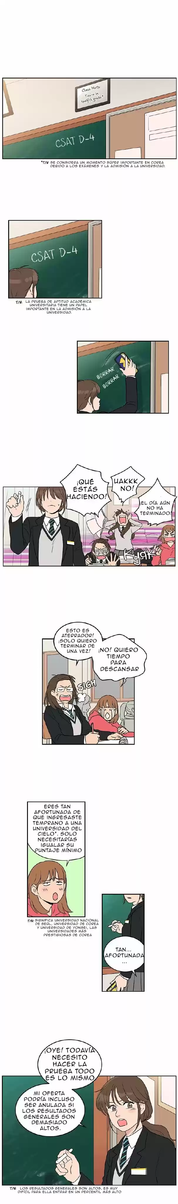 Shaman Girl - Capítulo 2 - Página 2 - LectorTMOo