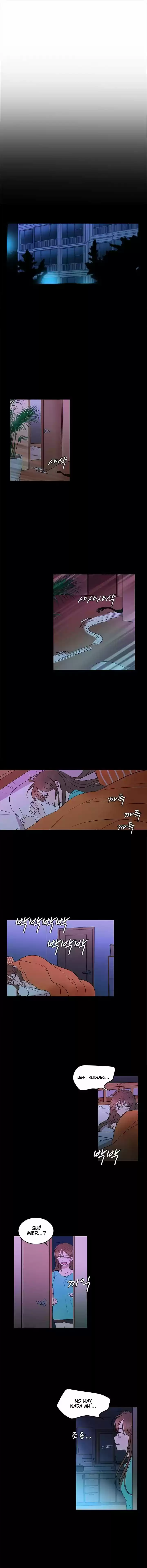 Shaman Girl - Capítulo 21 - Página 10 - LectorTMOo