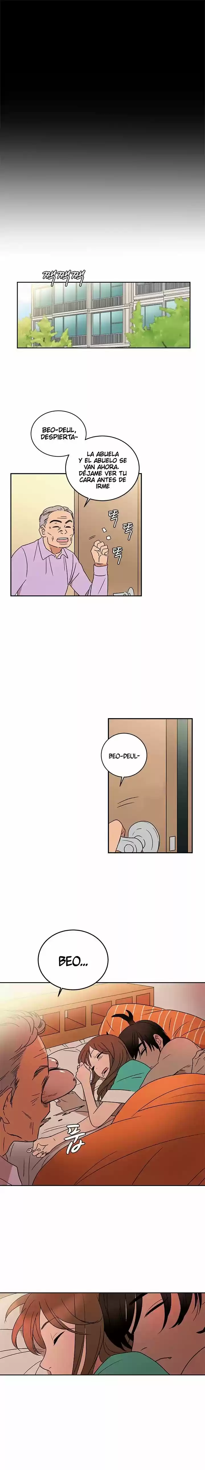 Shaman Girl - Capítulo 21 - Página 12 - LectorTMOo
