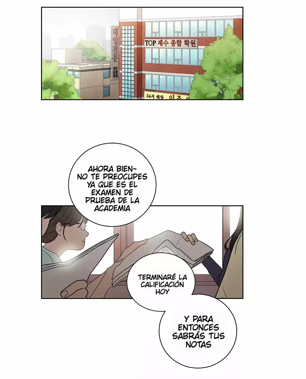 Shaman Girl - Capítulo 22 - Página 1 - LectorTMOo