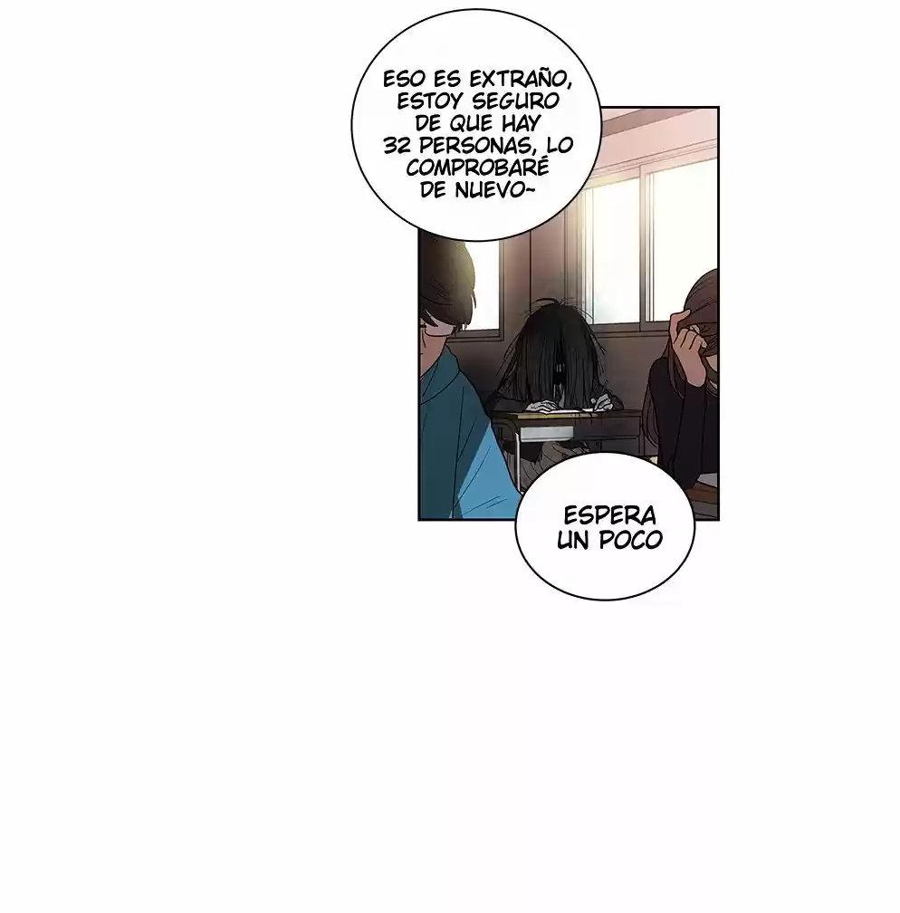 Shaman Girl - Capítulo 22 - Página 2 - LectorTMOo