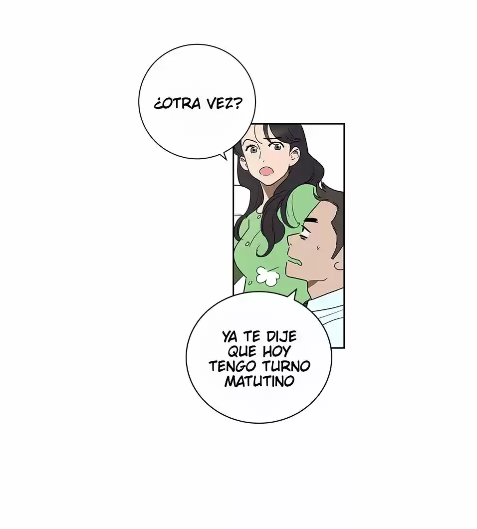Shaman Girl - Capítulo 22 - Página 4 - LectorTMOo
