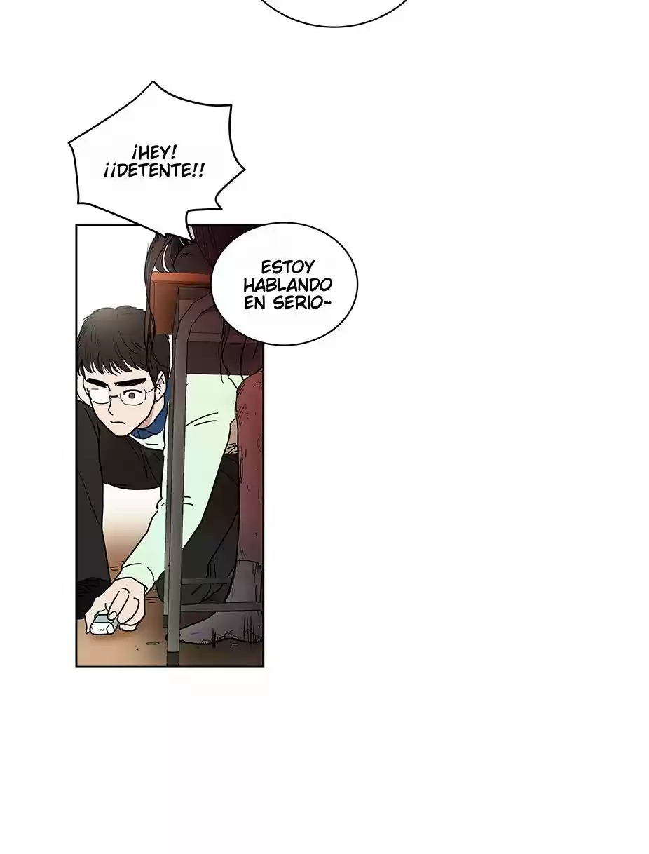 Shaman Girl - Capítulo 22 - Página 6 - LectorTMOo