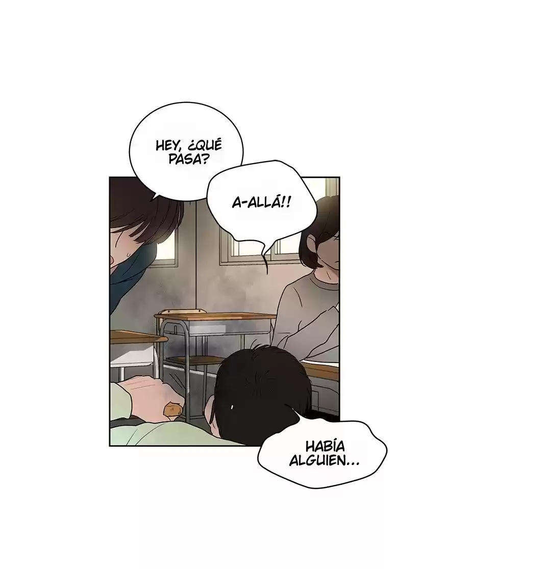 Shaman Girl - Capítulo 22 - Página 9 - LectorTMOo