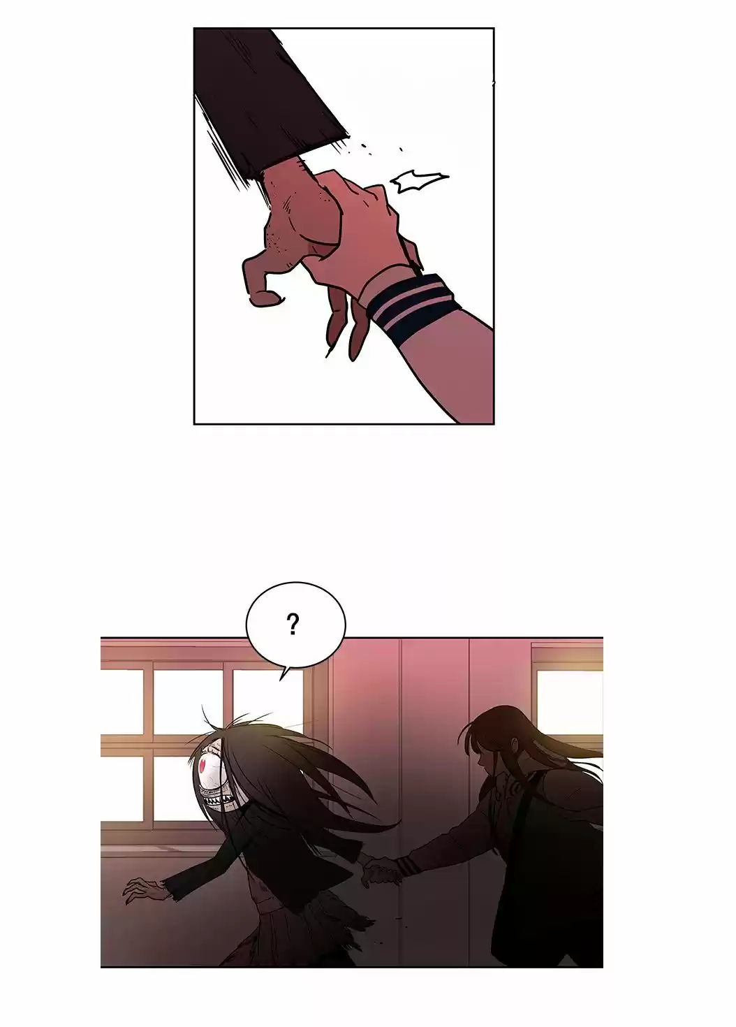 Shaman Girl - Capítulo 22 - Página 13 - LectorTMOo
