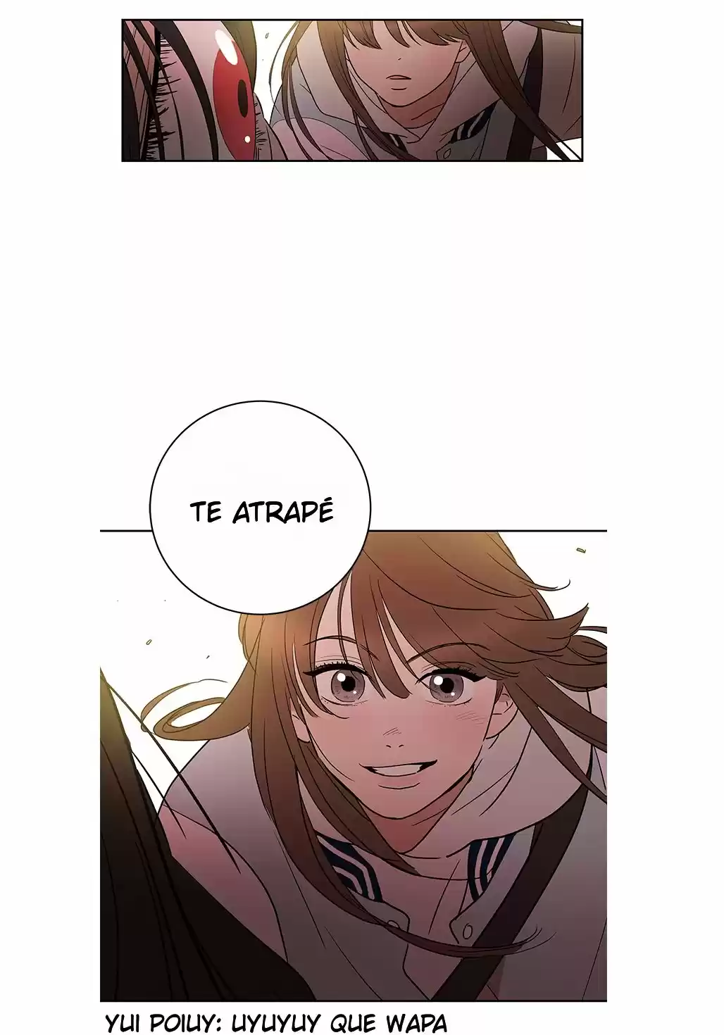 Shaman Girl - Capítulo 22 - Página 14 - LectorTMOo