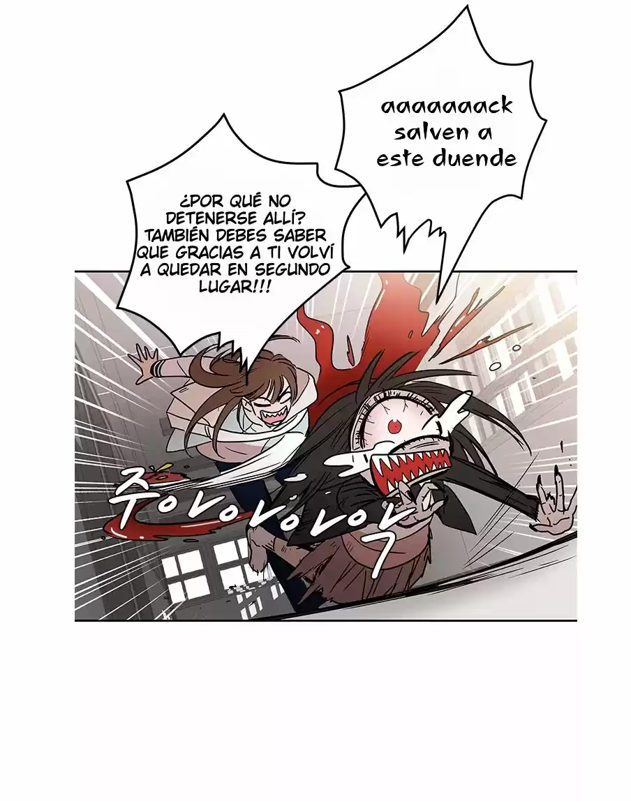 Shaman Girl - Capítulo 22 - Página 18 - LectorTMOo