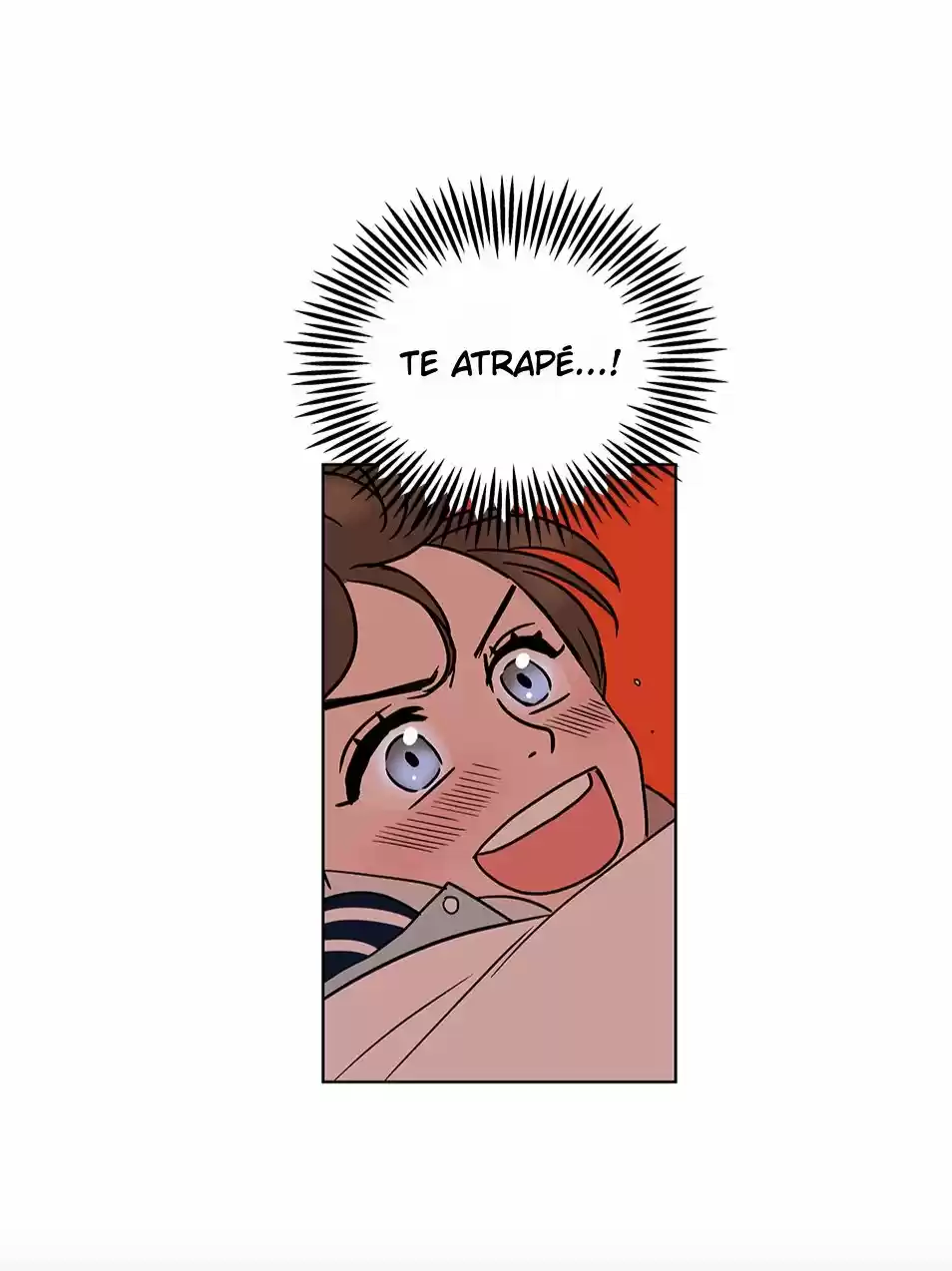 Shaman Girl - Capítulo 22 - Página 24 - LectorTMOo