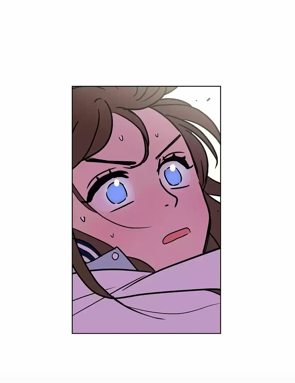 Shaman Girl - Capítulo 22 - Página 26 - LectorTMOo