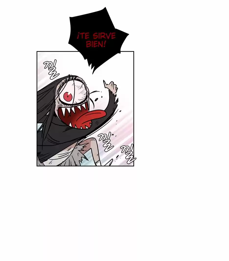 Shaman Girl - Capítulo 22 - Página 28 - LectorTMOo