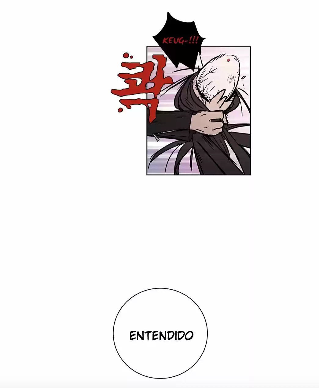 Shaman Girl - Capítulo 22 - Página 29 - LectorTMOo