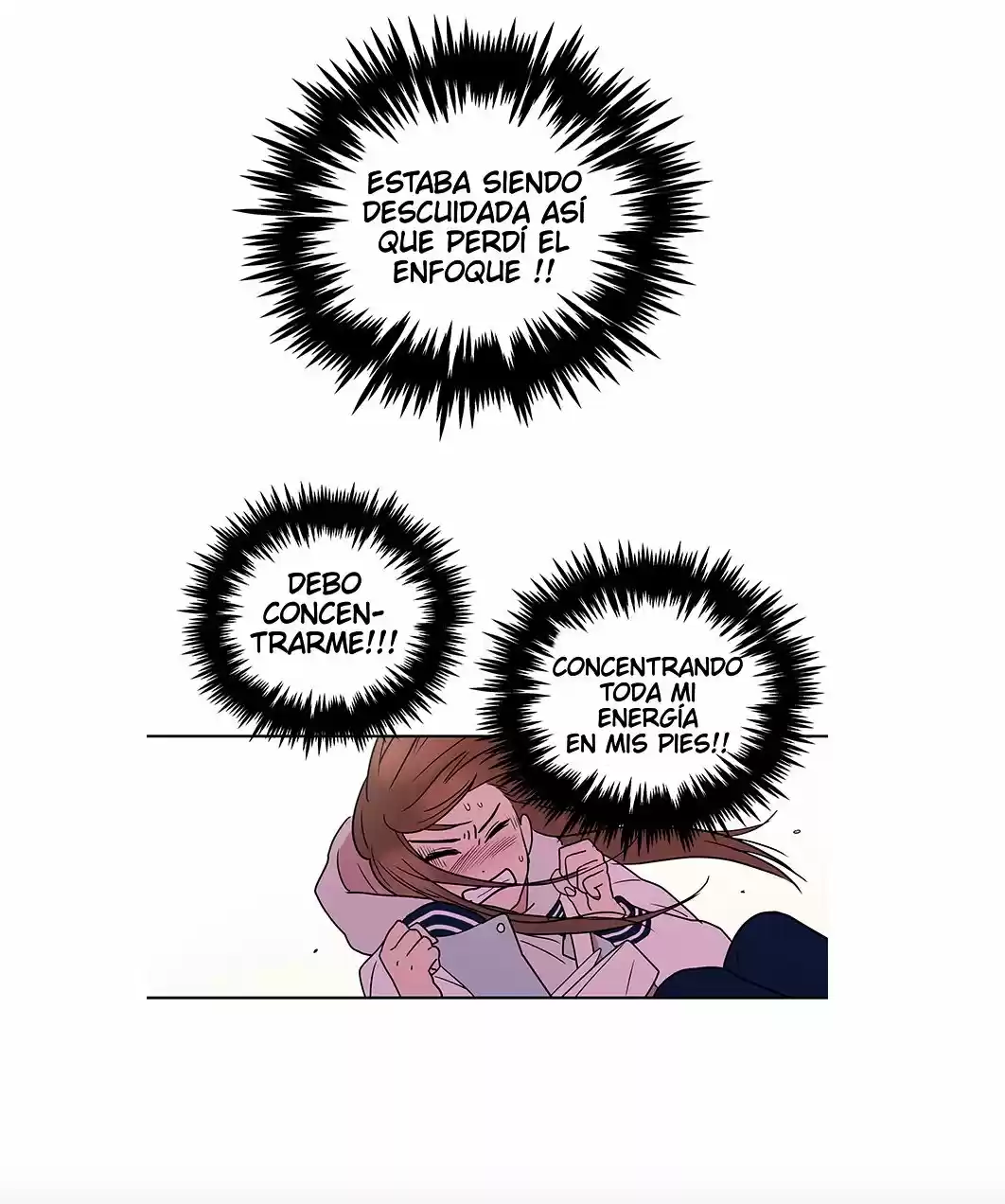 Shaman Girl - Capítulo 22 - Página 31 - LectorTMOo