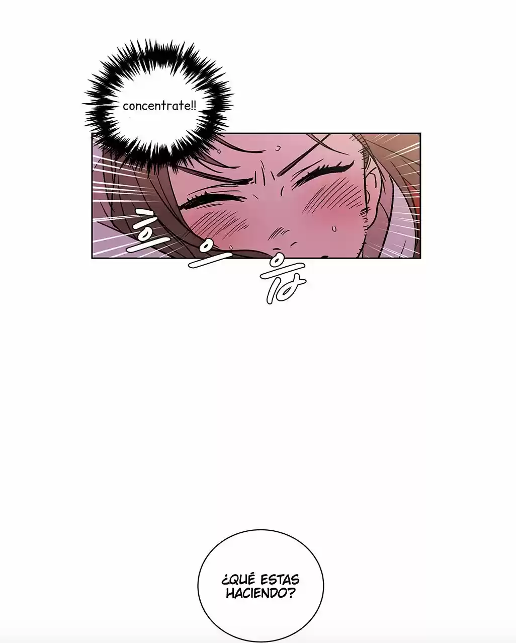 Shaman Girl - Capítulo 22 - Página 32 - LectorTMOo