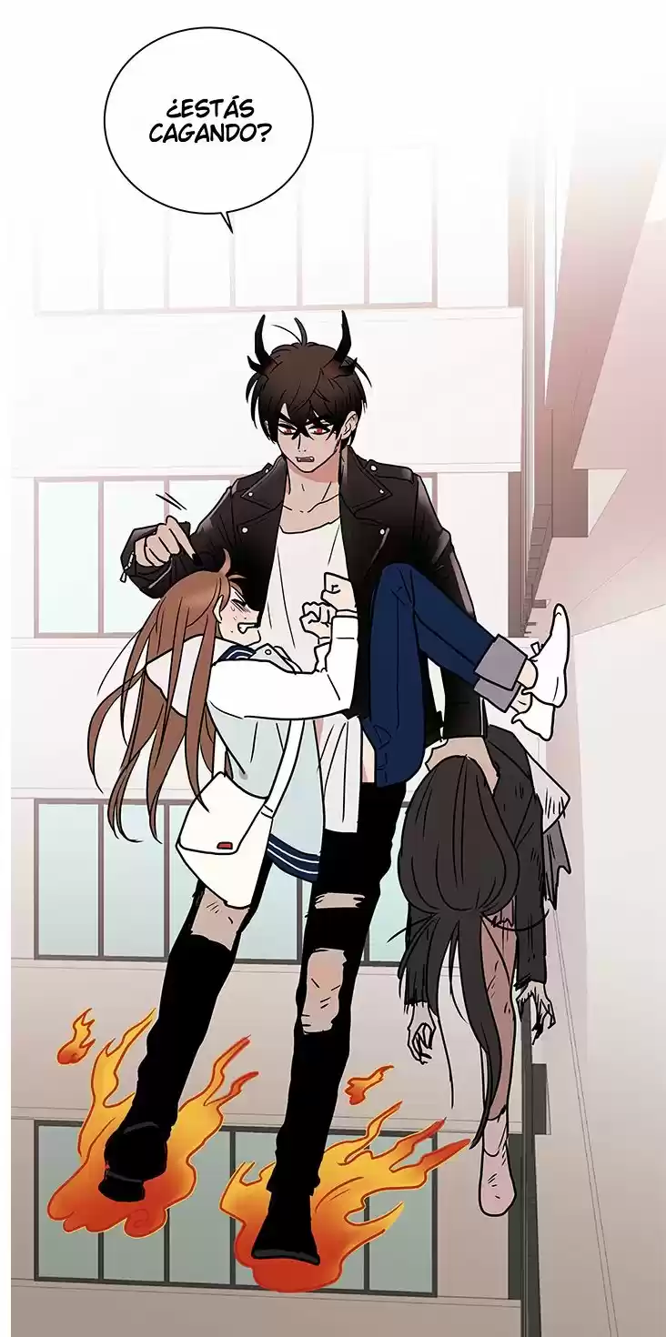 Shaman Girl - Capítulo 22 - Página 33 - LectorTMOo