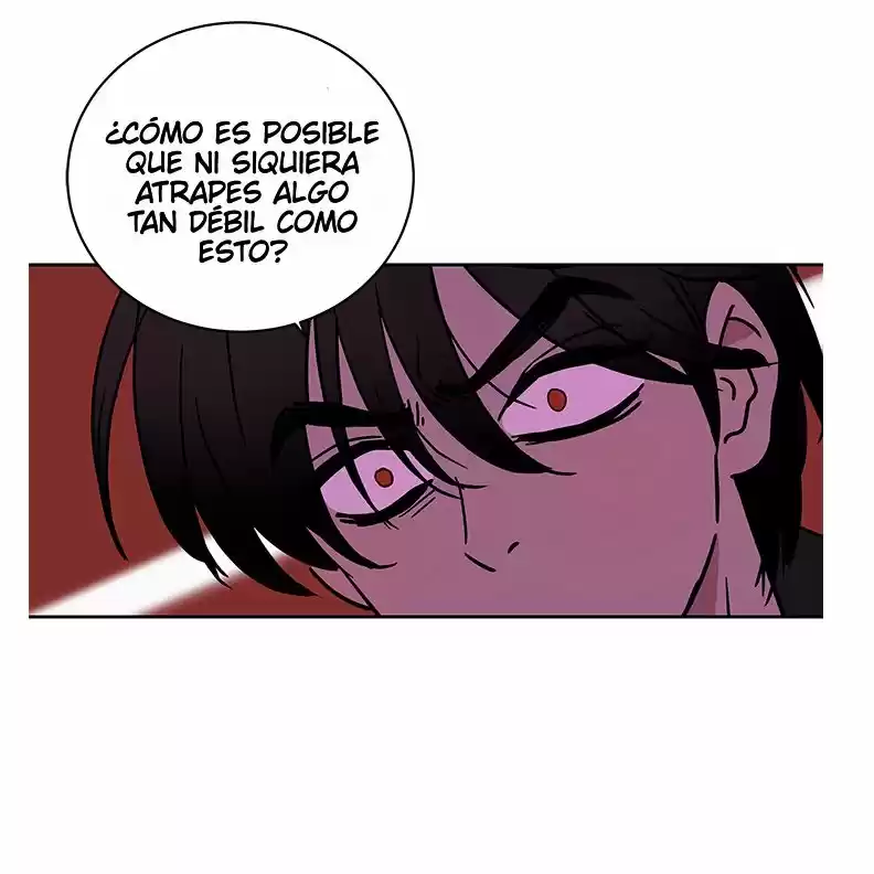 Shaman Girl - Capítulo 22 - Página 34 - LectorTMOo