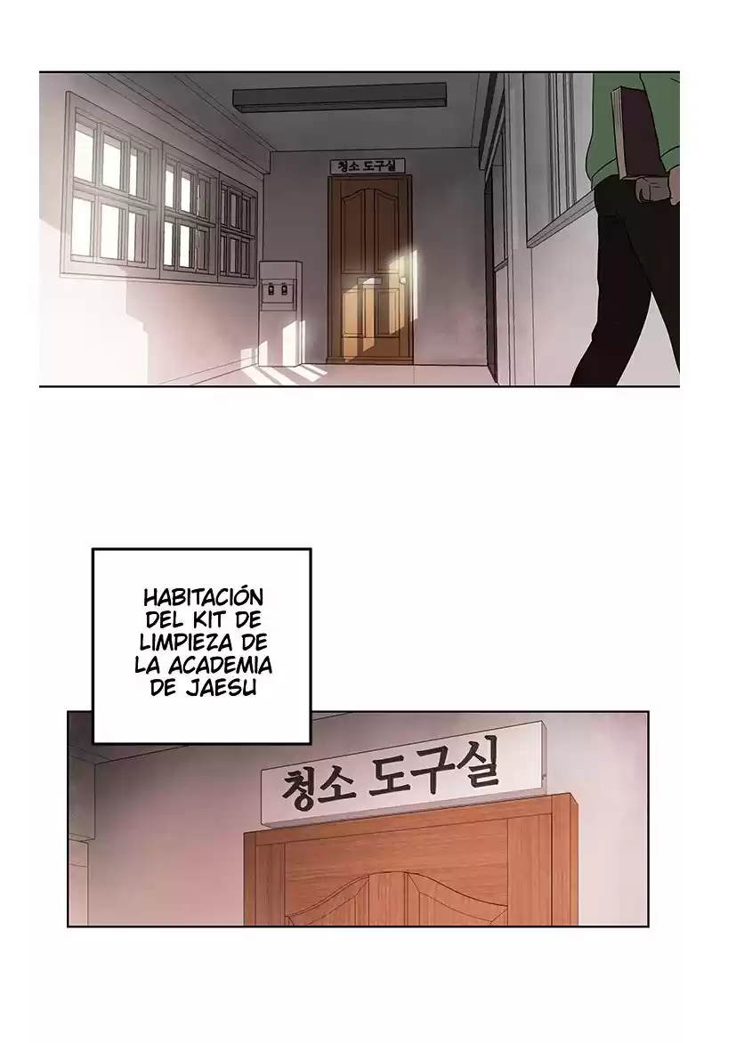 Shaman Girl - Capítulo 22 - Página 40 - LectorTMOo