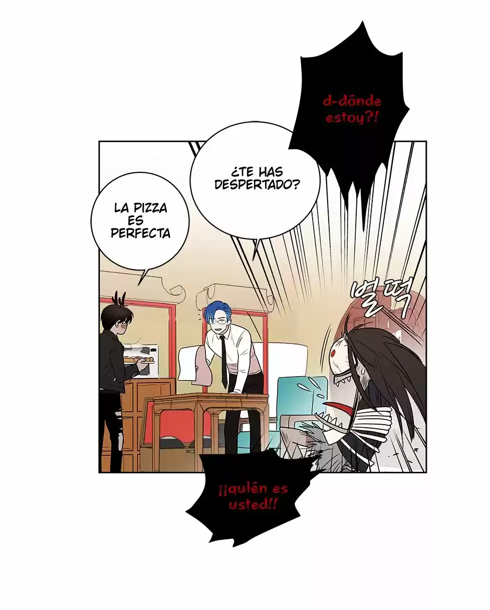 Shaman Girl - Capítulo 22 - Página 42 - LectorTMOo