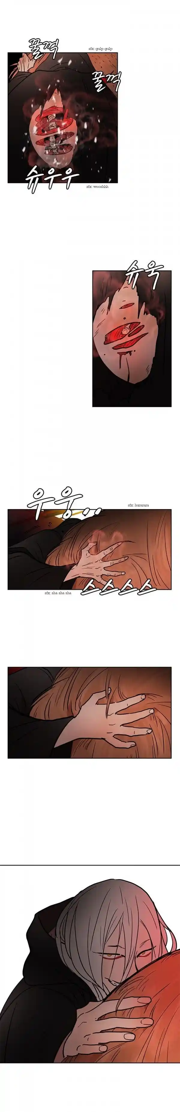 Shaman Girl - Capítulo 23 - Página 13 - LectorTMOo