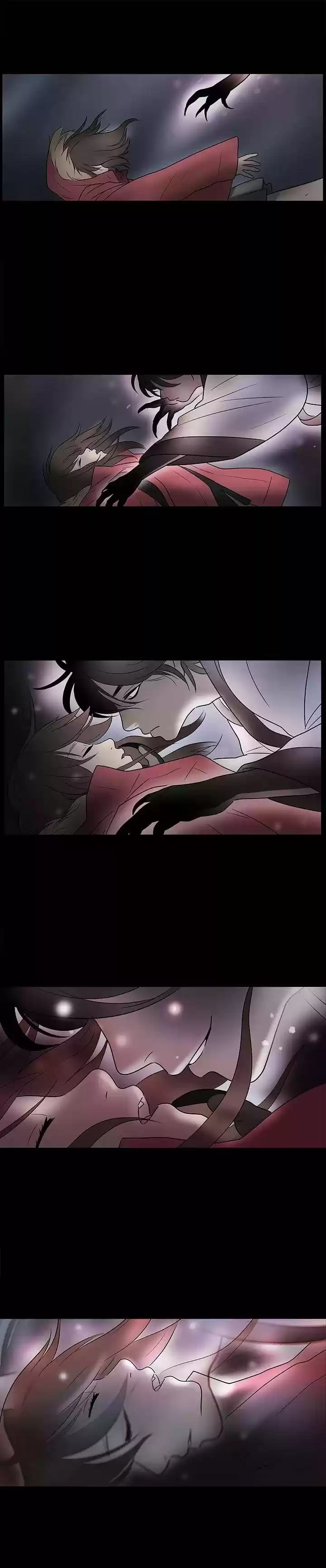 Shaman Girl - Capítulo 3 - Página 16 - LectorTMOo