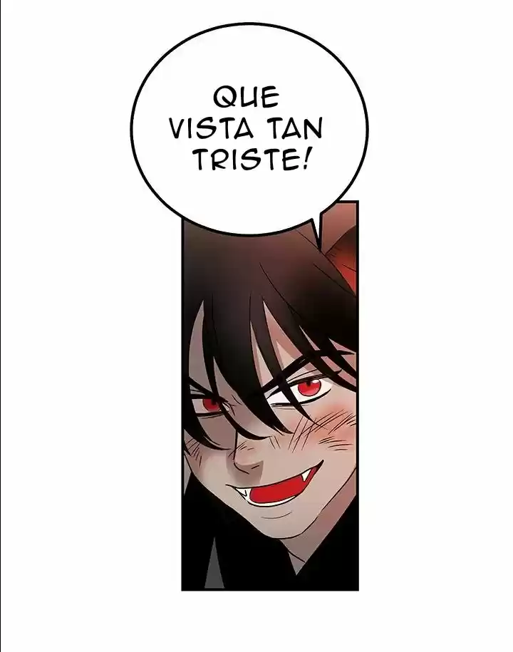 Shaman Girl - Capítulo 6 - Página 4 - LectorTMOo