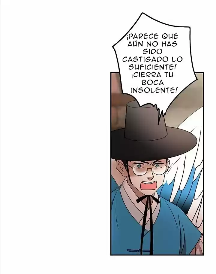 Shaman Girl - Capítulo 6 - Página 6 - LectorTMOo