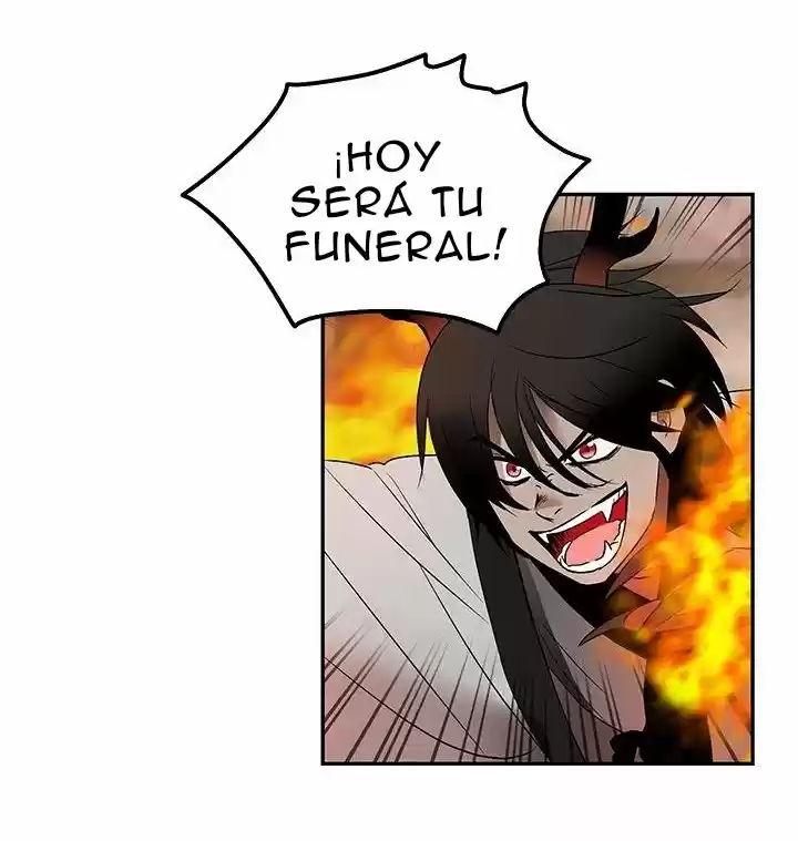 Shaman Girl - Capítulo 6 - Página 17 - LectorTMOo
