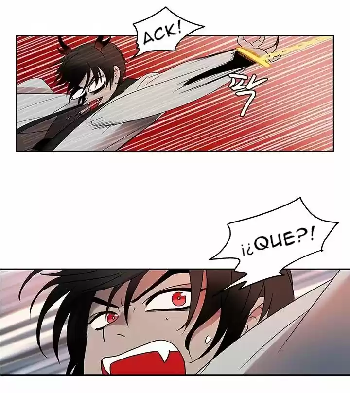 Shaman Girl - Capítulo 6 - Página 19 - LectorTMOo