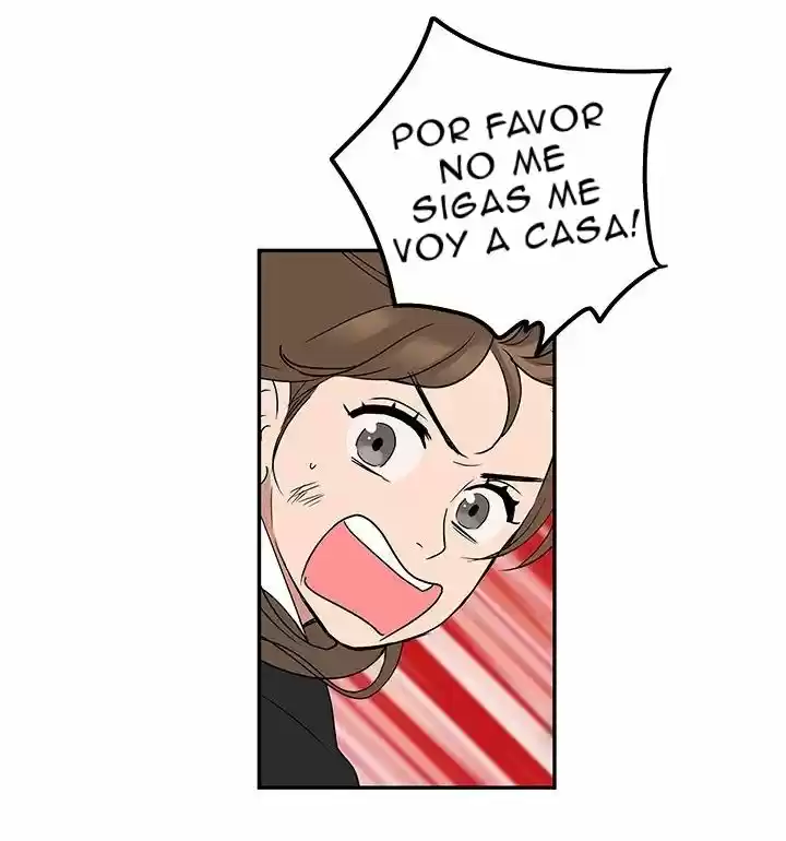 Shaman Girl - Capítulo 6 - Página 21 - LectorTMOo