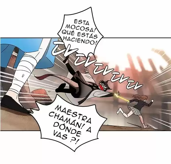 Shaman Girl - Capítulo 6 - Página 22 - LectorTMOo