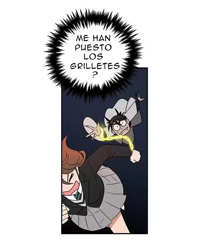 Shaman Girl - Capítulo 6 - Página 26 - LectorTMOo