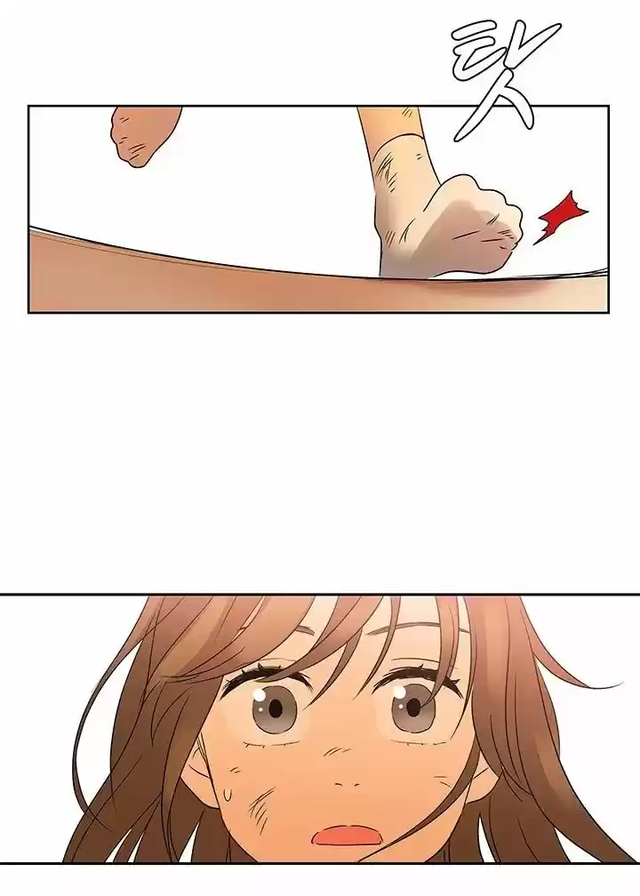Shaman Girl - Capítulo 6 - Página 33 - LectorTMOo