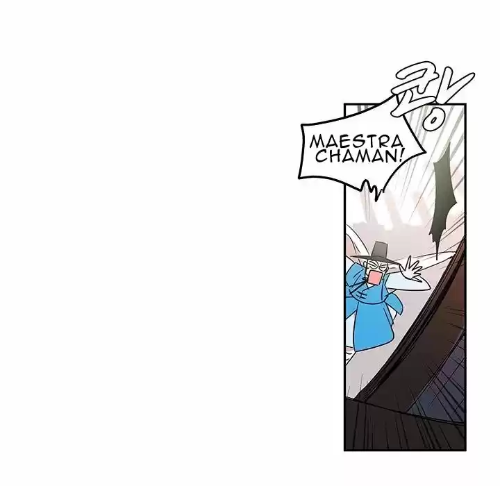 Shaman Girl - Capítulo 6 - Página 34 - LectorTMOo