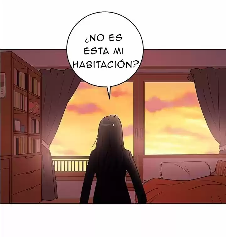 Shaman Girl - Capítulo 6 - Página 36 - LectorTMOo