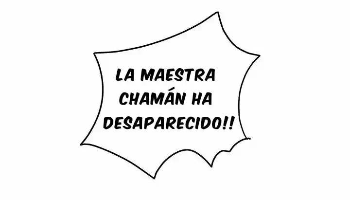 Shaman Girl - Capítulo 6 - Página 39 - LectorTMOo