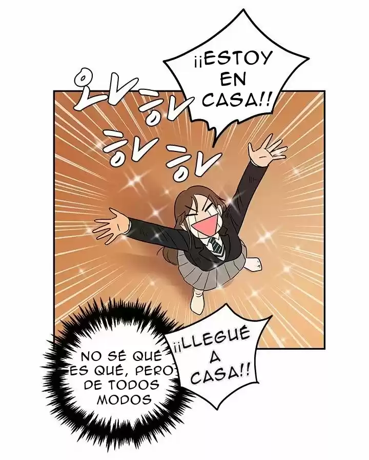 Shaman Girl - Capítulo 6 - Página 41 - LectorTMOo