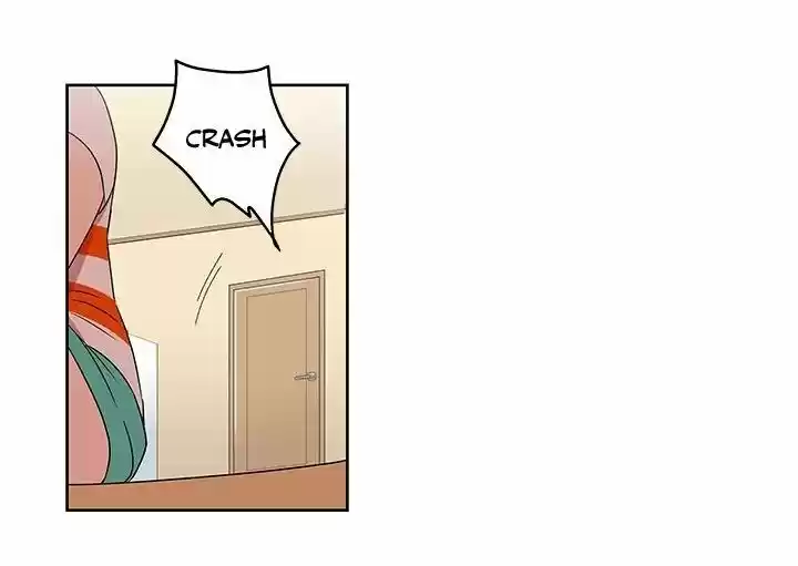 Shaman Girl - Capítulo 6 - Página 45 - LectorTMOo