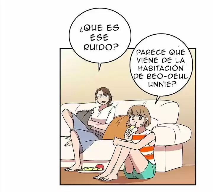 Shaman Girl - Capítulo 6 - Página 48 - LectorTMOo