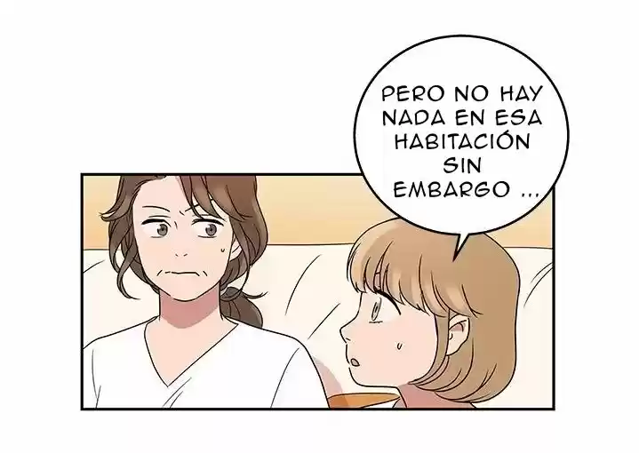 Shaman Girl - Capítulo 6 - Página 49 - LectorTMOo